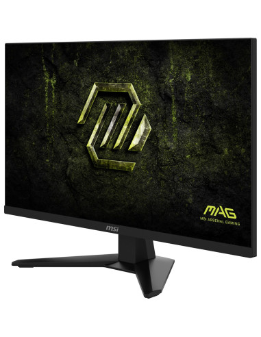 Msi Mag 274Qf E20 Monitor Komputerowy 68,6 Cm (27") 2560 X 1440 Px Wide Quad Hd Lcd Czarny