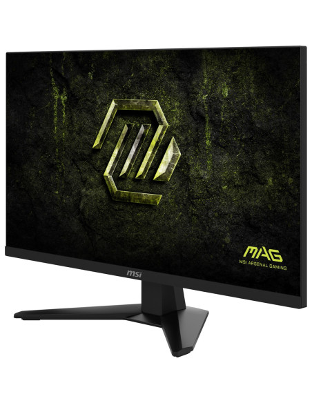 Msi Mag 274Qf E20 Monitor Komputerowy 68,6 Cm (27") 2560 X 1440 Px Wide Quad Hd Lcd Czarny
