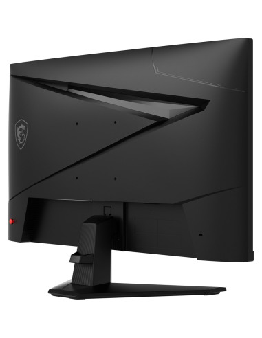 Msi Mag 274Qf E20 Monitor Komputerowy 68,6 Cm (27") 2560 X 1440 Px Wide Quad Hd Lcd Czarny