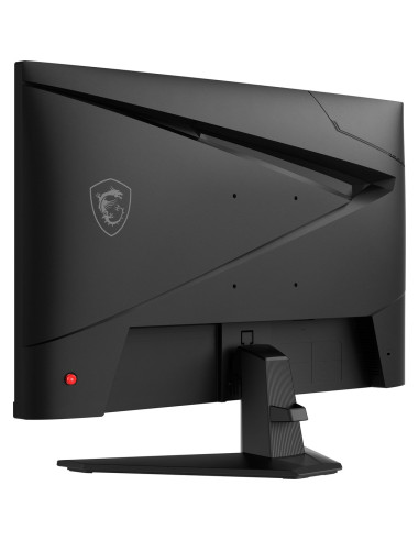 Msi Mag 274Qf E20 Monitor Komputerowy 68,6 Cm (27") 2560 X 1440 Px Wide Quad Hd Lcd Czarny