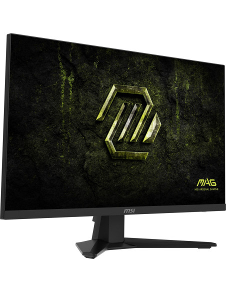 Msi Mag 274Qf E20 Monitor Komputerowy 68,6 Cm (27") 2560 X 1440 Px Wide Quad Hd Lcd Czarny