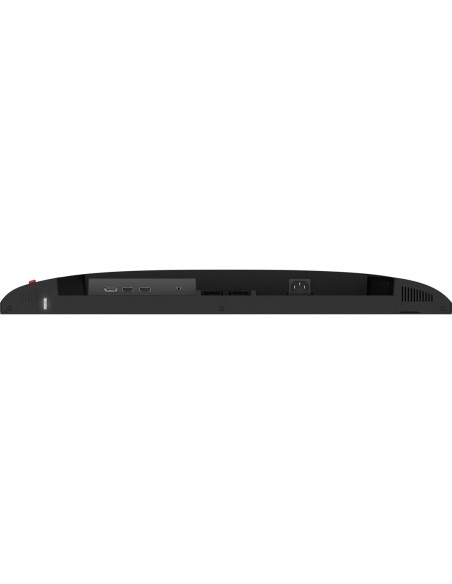 Msi Mag 274Qf E20 Monitor Komputerowy 68,6 Cm (27") 2560 X 1440 Px Wide Quad Hd Lcd Czarny