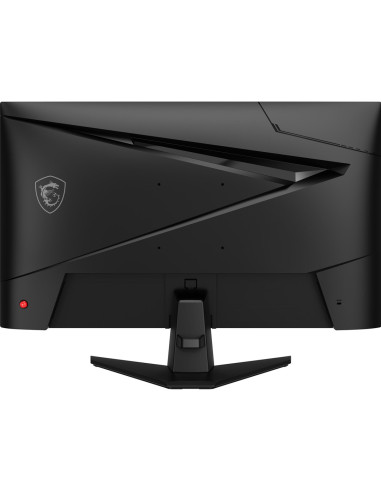 Msi Mag 274Qf E20 Monitor Komputerowy 68,6 Cm (27") 2560 X 1440 Px Wide Quad Hd Lcd Czarny