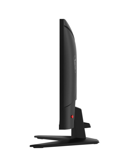 Msi Mag 274Qf E20 Monitor Komputerowy 68,6 Cm (27") 2560 X 1440 Px Wide Quad Hd Lcd Czarny