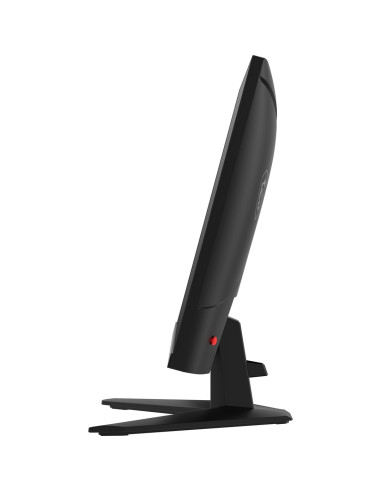Msi Mag 274Qf E20 Monitor Komputerowy 68,6 Cm (27") 2560 X 1440 Px Wide Quad Hd Lcd Czarny