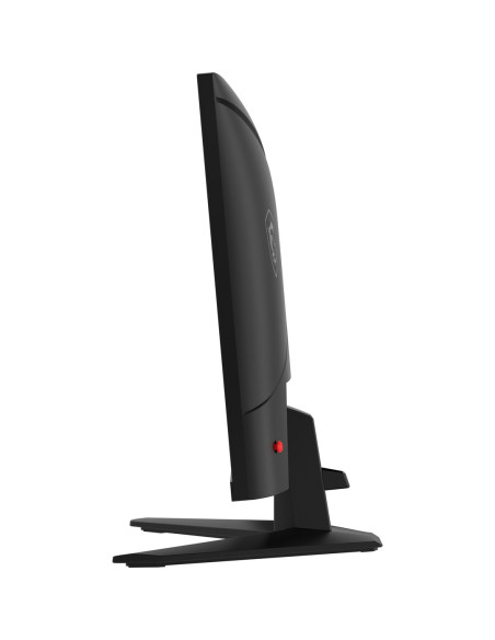 Msi Mag 274Qf E20 Monitor Komputerowy 68,6 Cm (27") 2560 X 1440 Px Wide Quad Hd Lcd Czarny