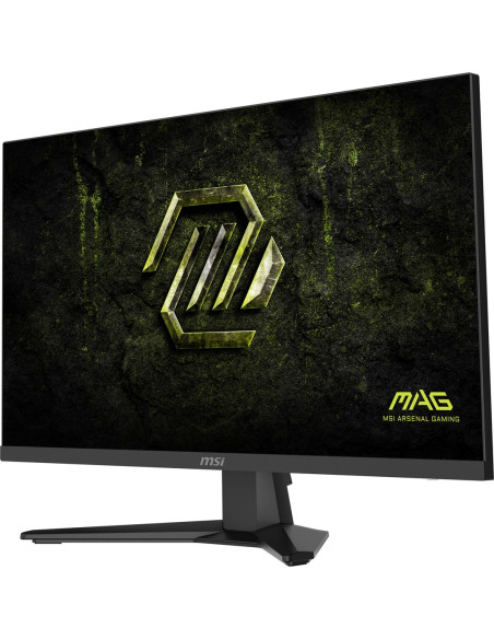 Msi Mag 274Qf E20 Monitor Komputerowy 68,6 Cm (27") 2560 X 1440 Px Wide Quad Hd Lcd Czarny