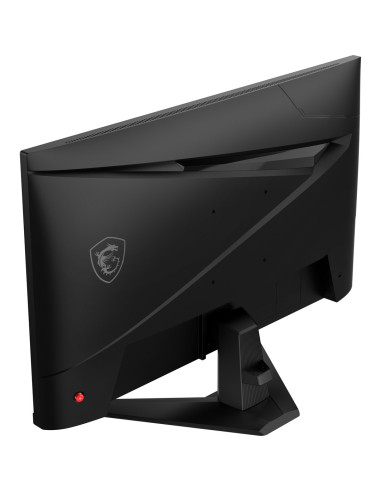 Msi Mag 274Qf E20 Monitor Komputerowy 68,6 Cm (27") 2560 X 1440 Px Wide Quad Hd Lcd Czarny