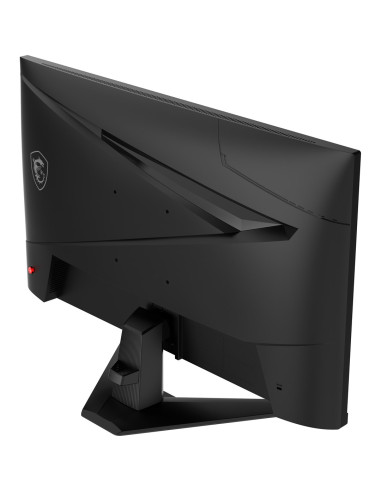 Msi Mag 274Qf E20 Monitor Komputerowy 68,6 Cm (27") 2560 X 1440 Px Wide Quad Hd Lcd Czarny