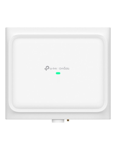 Tp-Link Omada Eap650 D120-Outdoor 3000 Mbit/S Biały Obsługa Poe