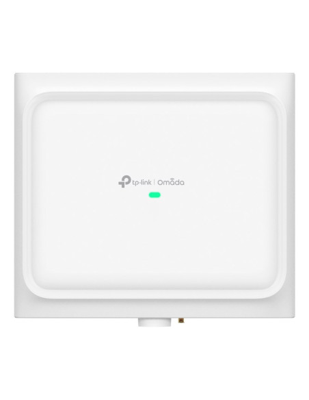 Tp-Link Omada Eap650 D120-Outdoor 3000 Mbit/S Biały Obsługa Poe