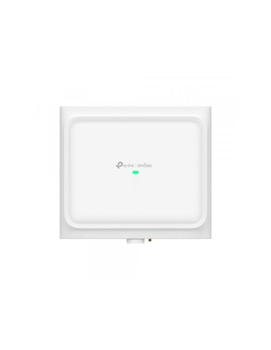 Tp-Link Omada Eap650 D120-Outdoor 3000 Mbit/S Biały Obsługa Poe