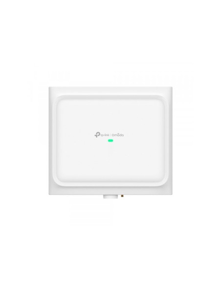 Tp-Link Omada Eap650 D120-Outdoor 3000 Mbit/S Biały Obsługa Poe