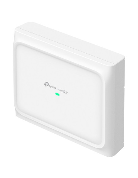 Tp-Link Omada Eap650 D120-Outdoor 3000 Mbit/S Biały Obsługa Poe