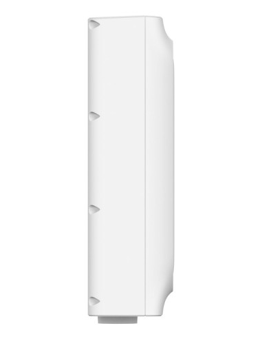Tp-Link Omada Eap650 D120-Outdoor 3000 Mbit/S Biały Obsługa Poe
