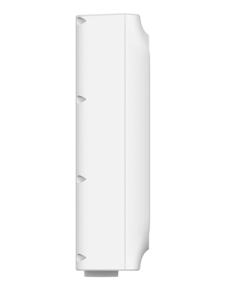Tp-Link Omada Eap650 D120-Outdoor 3000 Mbit/S Biały Obsługa Poe