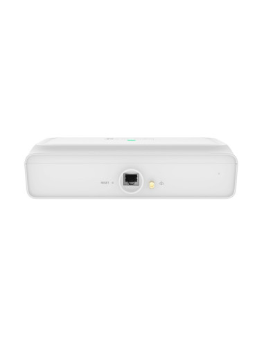Tp-Link Omada Eap650 D120-Outdoor 3000 Mbit/S Biały Obsługa Poe
