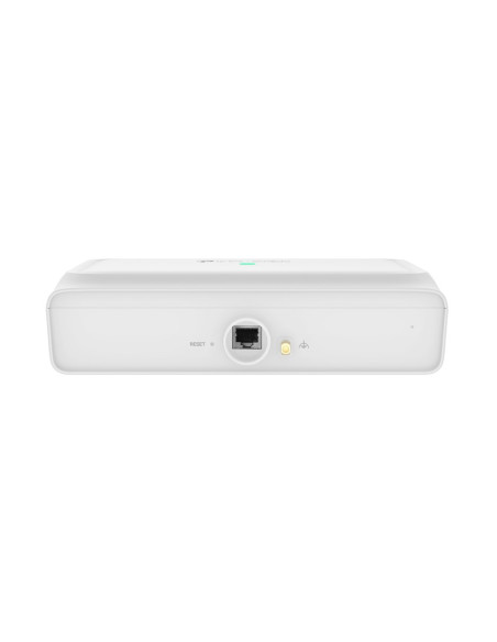 Tp-Link Omada Eap650 D120-Outdoor 3000 Mbit/S Biały Obsługa Poe