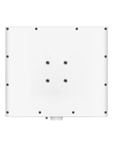 Tp-Link Omada Eap650 D120-Outdoor 3000 Mbit/S Biały Obsługa Poe
