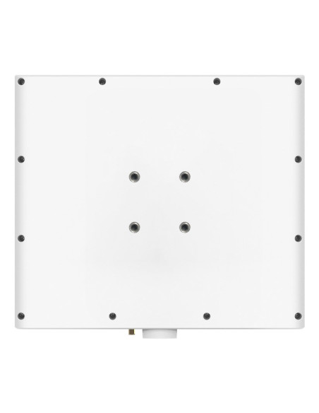 Tp-Link Omada Eap650 D120-Outdoor 3000 Mbit/S Biały Obsługa Poe