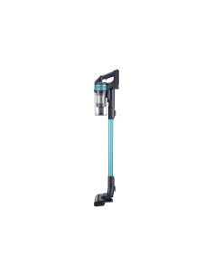 Samsung Vs15A6031R1 Bateria Suchy Bez Worka 0,8 L 410 W Czarny, Zielony