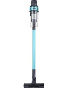 Samsung Vs15A6031R1 Bateria Suchy Bez Worka 0,8 L 410 W Czarny, Zielony 2