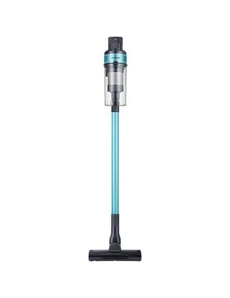 Samsung Vs15A6031R1 Bateria Suchy Bez Worka 0,8 L 410 W Czarny, Zielony