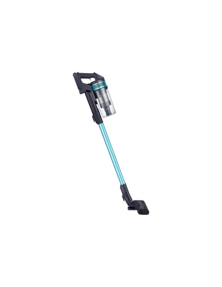 Samsung Vs15A6031R1 Bateria Suchy Bez Worka 0,8 L 410 W Czarny, Zielony