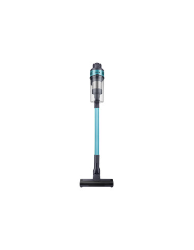 Samsung Vs15A6031R1 Bateria Suchy Bez Worka 0,8 L 410 W Czarny, Zielony