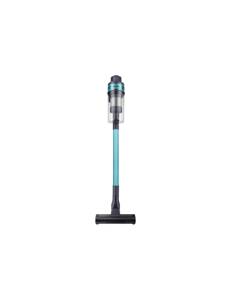 Samsung Vs15A6031R1 Bateria Suchy Bez Worka 0,8 L 410 W Czarny, Zielony
