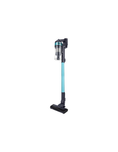 Samsung Vs15A6031R1 Bateria Suchy Bez Worka 0,8 L 410 W Czarny, Zielony