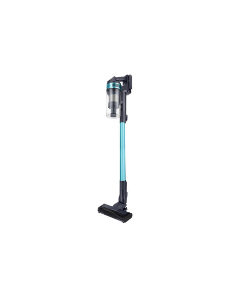 Samsung Vs15A6031R1 Bateria Suchy Bez Worka 0,8 L 410 W Czarny, Zielony