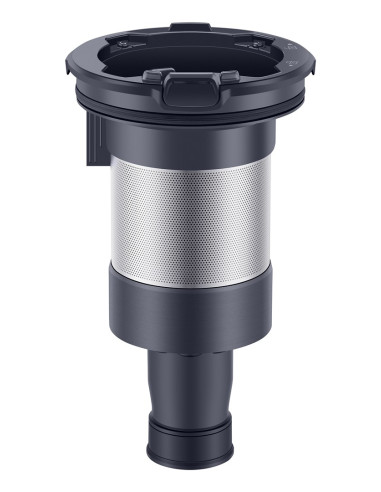 Samsung Vs15A6031R1 Bateria Suchy Bez Worka 0,8 L 410 W Czarny, Zielony