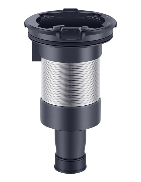 Samsung Vs15A6031R1 Bateria Suchy Bez Worka 0,8 L 410 W Czarny, Zielony