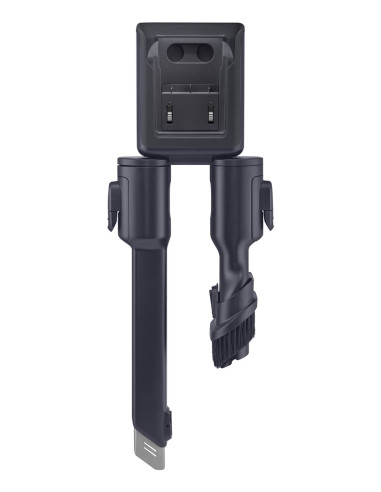 Samsung Vs15A6031R1 Bateria Suchy Bez Worka 0,8 L 410 W Czarny, Zielony