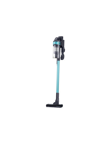 Samsung Vs15A6031R1 Bateria Suchy Bez Worka 0,8 L 410 W Czarny, Zielony