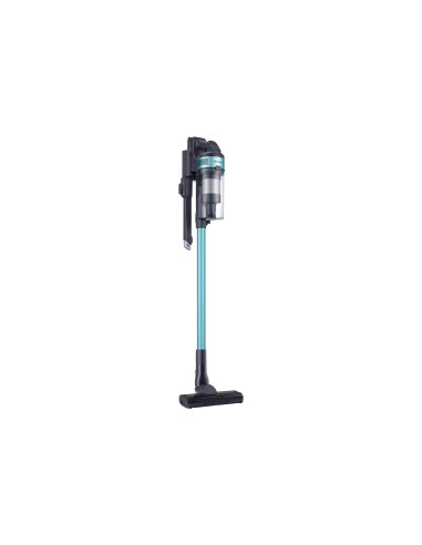 Samsung Vs15A6031R1 Bateria Suchy Bez Worka 0,8 L 410 W Czarny, Zielony