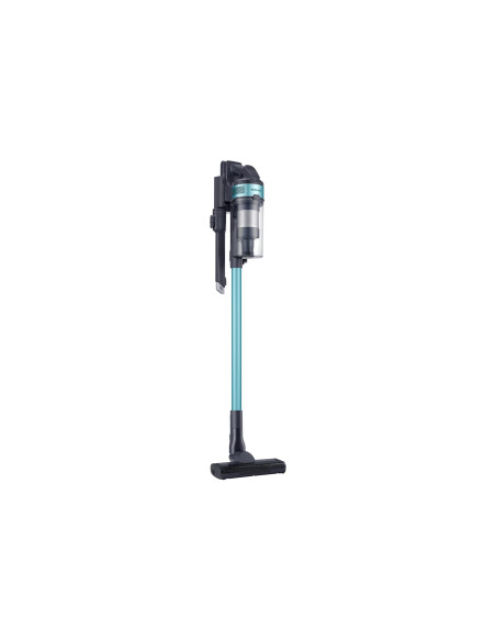 Samsung Vs15A6031R1 Bateria Suchy Bez Worka 0,8 L 410 W Czarny, Zielony