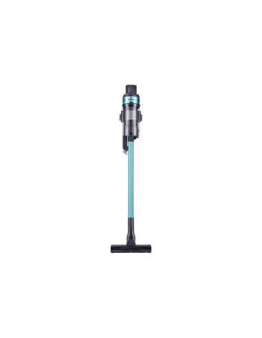 Samsung Vs15A6031R1 Bateria Suchy Bez Worka 0,8 L 410 W Czarny, Zielony