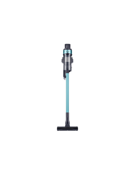 Samsung Vs15A6031R1 Bateria Suchy Bez Worka 0,8 L 410 W Czarny, Zielony