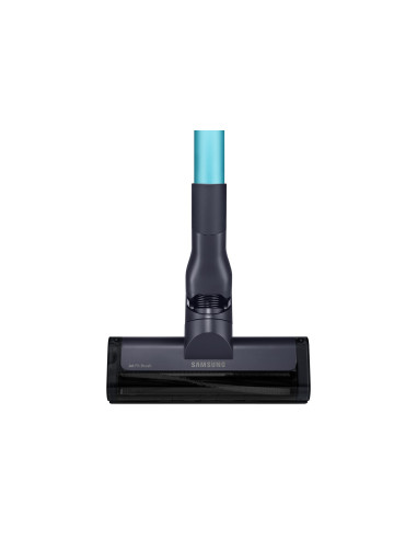 Samsung Vs15A6031R1 Bateria Suchy Bez Worka 0,8 L 410 W Czarny, Zielony