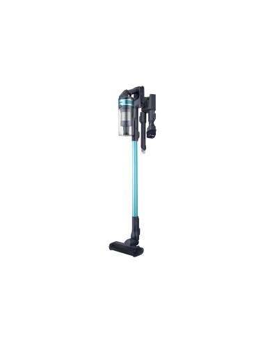 Samsung Vs15A6031R1 Bateria Suchy Bez Worka 0,8 L 410 W Czarny, Zielony