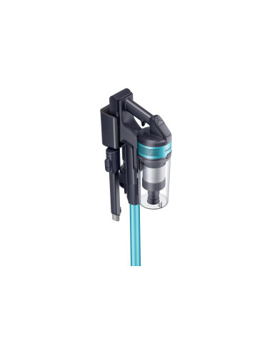 Samsung Vs15A6031R1 Bateria Suchy Bez Worka 0,8 L 410 W Czarny, Zielony