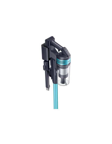 Samsung Vs15A6031R1 Bateria Suchy Bez Worka 0,8 L 410 W Czarny, Zielony