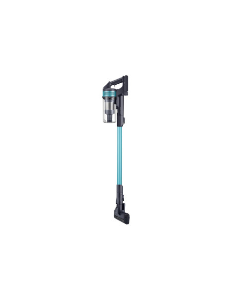 Samsung Vs15A6031R1 Bateria Suchy Bez Worka 0,8 L 410 W Czarny, Zielony