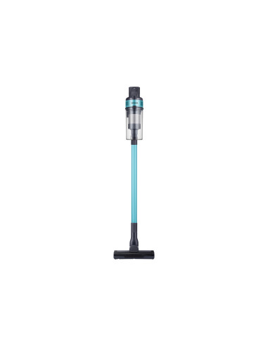 Samsung Vs15A6031R1 Bateria Suchy Bez Worka 0,8 L 410 W Czarny, Zielony