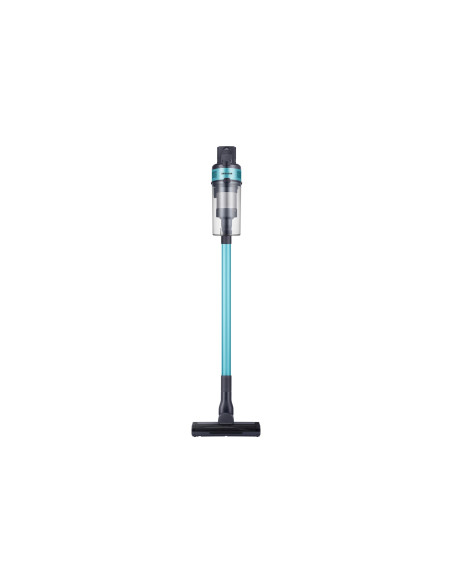 Samsung Vs15A6031R1 Bateria Suchy Bez Worka 0,8 L 410 W Czarny, Zielony