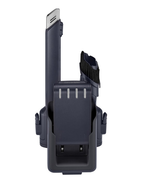 Samsung Vs15A6031R1 Bateria Suchy Bez Worka 0,8 L 410 W Czarny, Zielony