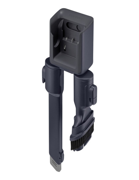 Samsung Vs15A6031R1 Bateria Suchy Bez Worka 0,8 L 410 W Czarny, Zielony