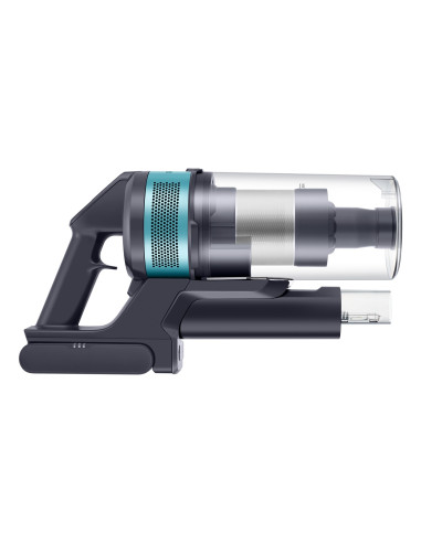 Samsung Vs15A6031R1 Bateria Suchy Bez Worka 0,8 L 410 W Czarny, Zielony